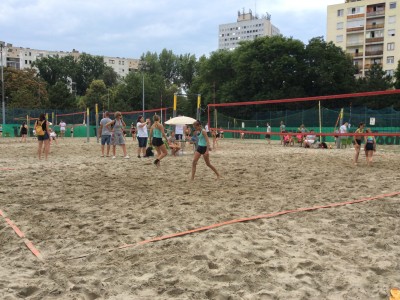 Park Side Out Kupa 2019