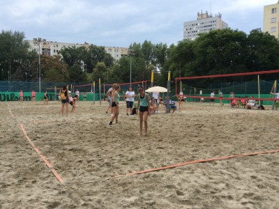 Park Side Out Kupa 2019