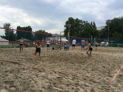 Park Side Out Kupa 2019