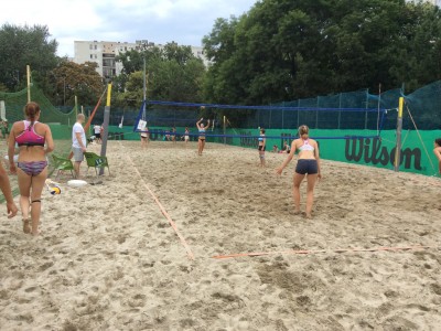 Park Side Out Kupa 2019
