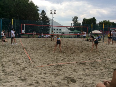 Park Side Out Kupa 2019