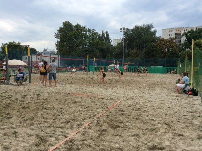 Park Side Out Kupa 2019