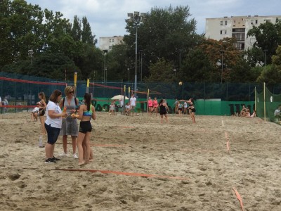 Park Side Out Kupa 2019