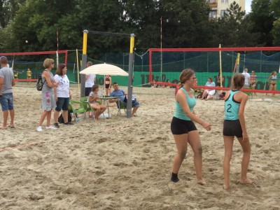 Park Side Out Kupa 2019