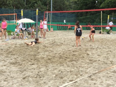 Park Side Out Kupa 2019