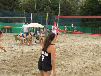 Park Side Out Kupa 2019