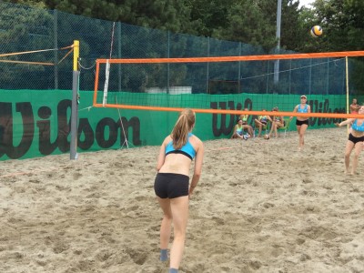 Park Side Out Kupa 2019