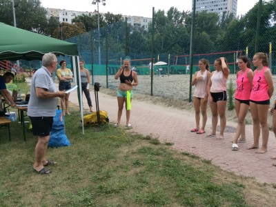 Park Side Out Kupa 2019