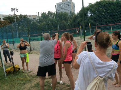 Park Side Out Kupa 2019