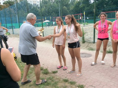 Park Side Out Kupa 2019