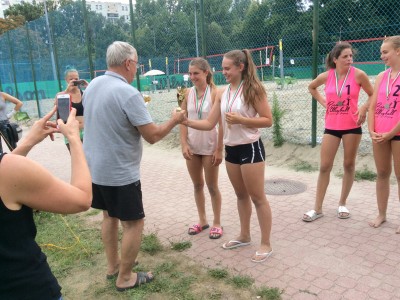 Park Side Out Kupa 2019