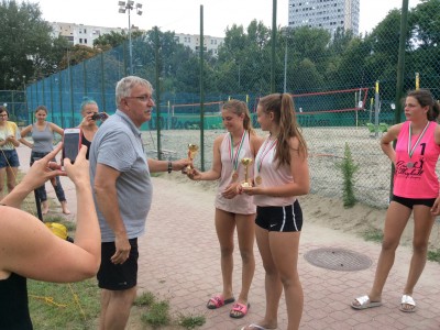 Park Side Out Kupa 2019
