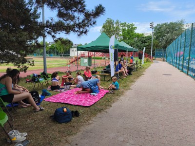Park Kupa 2025 U22 4* képek