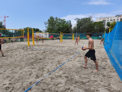 Park Kupa 2025 U22 4* képek