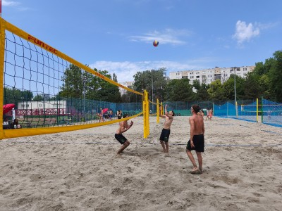 Park Kupa 2025 U22 4* képek