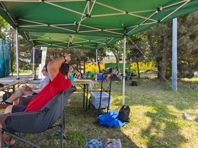 Park Kupa 2025 U22 4* képek