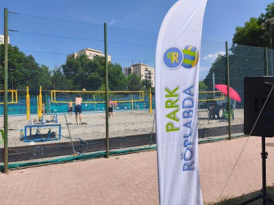 Park Kupa 2025 U22 4* képek