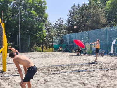 Park Kupa 2025 U22 4* képek
