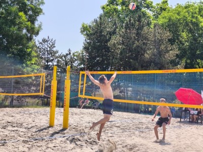 Park Kupa 2025 U22 4* képek