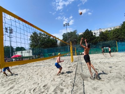 Park Kupa 2025 U22 4* képek