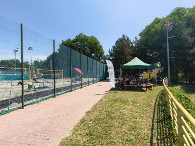 Park Kupa 2025 U22 4* képek