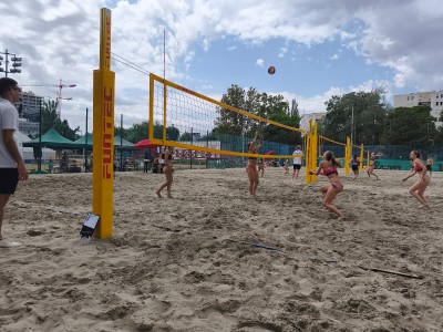 Park Kupa 2025 U22 4* képek