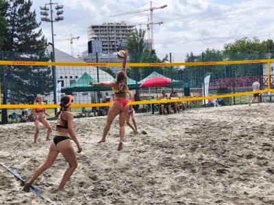 Park Kupa 2025 U22 4* képek