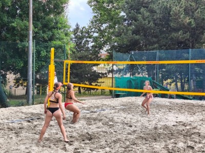 Park Kupa 2025 U22 4* képek
