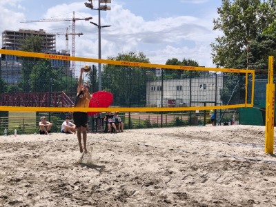Park Kupa 2025 U22 4* képek