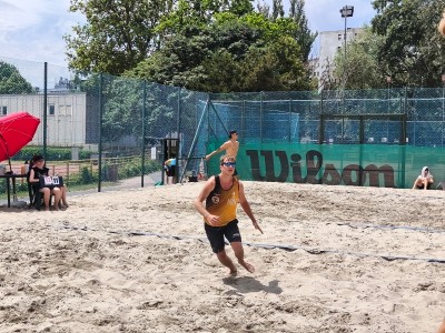 Park Kupa 2025 U22 4* képek