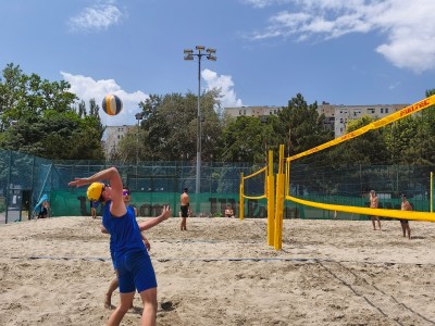 Park Kupa 2025 U22 4* képek