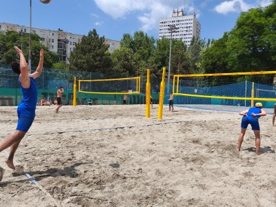 Park Kupa 2025 U22 4* képek