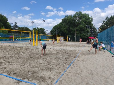 Park Kupa 2025 U22 4* képek