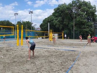 Park Kupa 2025 U22 4* képek