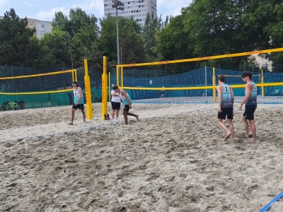 Park Kupa 2025 U22 4* képek