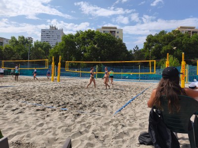 Park Kupa 2025 U22 4* képek