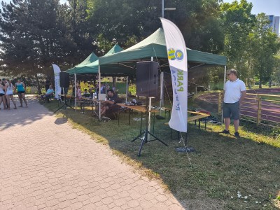 Park Kupa U20 leány 4* fotók