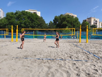 Park Kupa U20 leány 4* fotók