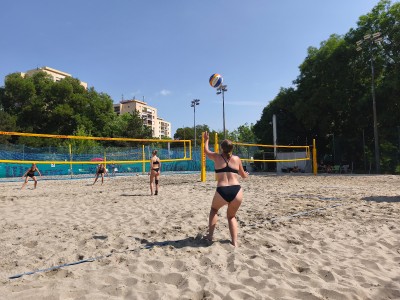 Park Kupa U20 leány 4* fotók