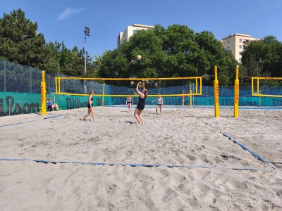 Park Kupa U20 leány 4* fotók