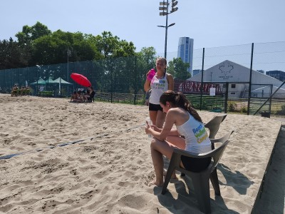 Park Kupa U20 leány 4* fotók