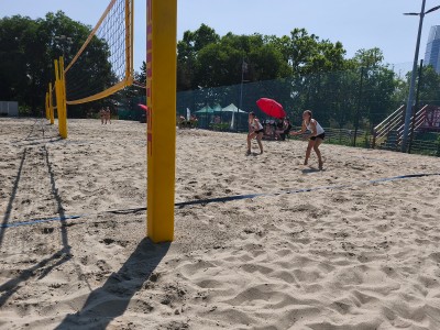 Park Kupa U20 leány 4* fotók
