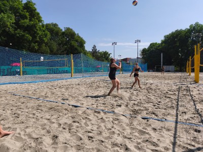 Park Kupa U20 leány 4* fotók