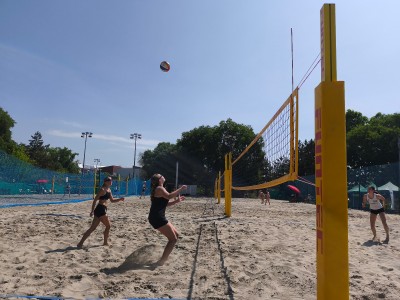 Park Kupa U20 leány 4* fotók