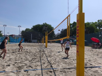 Park Kupa U20 leány 4* fotók