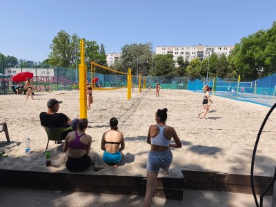 Park Kupa U20 leány 4* fotók