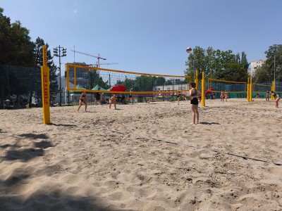 Park Kupa U20 leány 4* fotók
