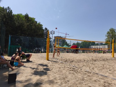 Park Kupa U20 leány 4* fotók