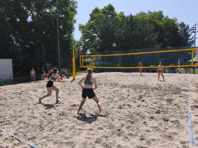 Park Kupa U20 leány 4* fotók