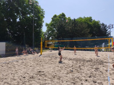 Park Kupa U20 leány 4* fotók